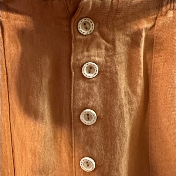 NWT Ochre Wide Leg Pants for Women - Picture 4 of 5